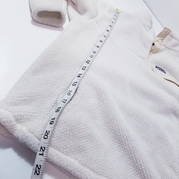 Patagonia Polartec Fleece Pullover Sweater - Picture 7 of 10